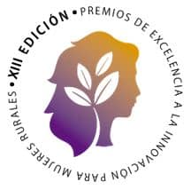 Premios XIII Excelencia a la Innovación para mujeres Rurales